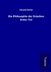 Die Philosophie der Griechen