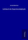 Lehrbuch der Experimentalphysik