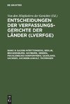 Baden-Württemberg, Berlin, Brandenburg, Hamburg, Hessen, Mecklenburg-Vorpommern, Saarland, Sachsen, Sachsen-Anhalt, Thüringen