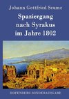 Spaziergang nach Syrakus im Jahre 1802