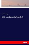 GWF - das Gas und Wasserfach