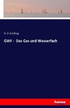 GWF -  Das Gas und Wasserfach