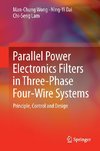 Parallel Power Electronics Filters in Three-Phase Four-Wire Systems