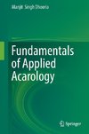 Fundamentals of Applied Acarology