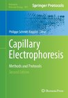 Capillary Electrophoresis