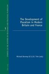 The Development of Pluralism in Modern Britain and France