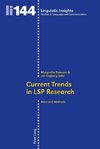 Current Trends in LSP Research