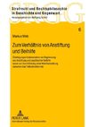 Zum Verhältnis von Anstiftung und Beihilfe