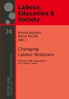 Changing Labour Relations