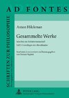 Gesammelte Werke