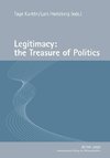 Legitimacy: the Treasure of Politics