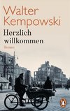 Herzlich willkommen