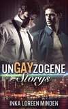 unGAYzogene Storys