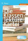 Die Klassenlektüre-Kartei