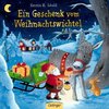 Ein Geschenk vom Weihnachtswichtel!