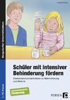 Schüler mit intensiver Behinderung fördern