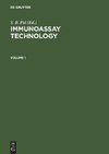 Immunoassay Technology Vol. 1