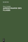 Aerodynamik des Fluges