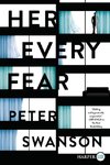 Her Every Fear LP