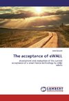 The acceptance of eWALL