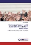 Consequences of Land Acquisition on School Education