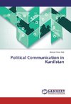 Political Communication in Kurdistan