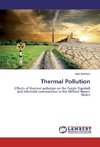 Thermal Pollution