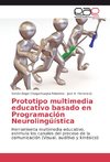 Prototipo multimedia educativo basado en Programación Neurolingüística