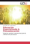 Educación Especializada & Psicoeducación