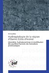 Hydrogéologie de la région d'Oumé (Côte d'Ivoire)