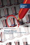 Pressure Groups