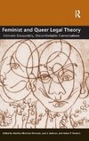 Feminist and Queer Legal Theory