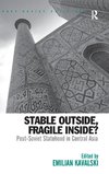 Stable Outside, Fragile Inside?