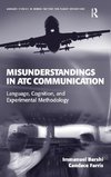 Misunderstandings in ATC Communication