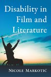 Markoti?, N:  Disability in Film and Literature