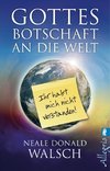 Gottes Botschaft an die Welt