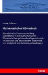 Mathematisches Wörterbuch