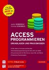 Access programmieren