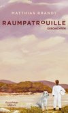 Raumpatrouille