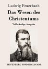 Das Wesen des Christentums