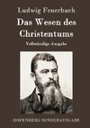 Das Wesen des Christentums