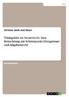 Trinkgelder im Steuerrecht. Eine Betrachtung mit Schwerpunkt Ertragsteuer- und Abgabenrecht