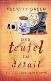 Der Teufel im Detail