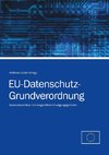 EU-Datenschutz-Grundverordnung