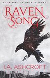 Ashcroft, I: Raven Song