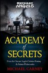 Academy of Secrets