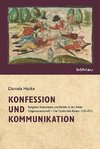 Konfession und Kommunikation