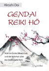 Gendai Reiki Hô