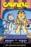 Garfield - Seine neuen Abenteuer 01