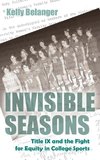 Invisible Seasons